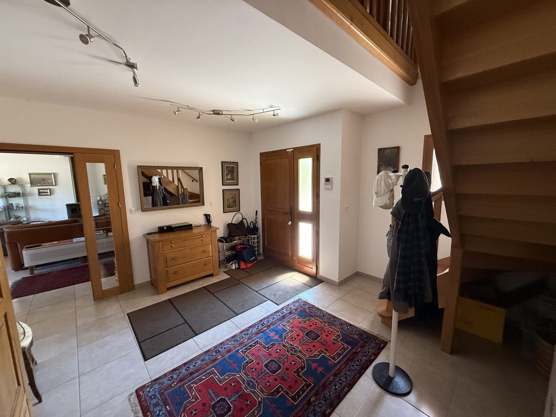 House in Hardencourt-Cocherel, Normandy, France 4 - 18480846