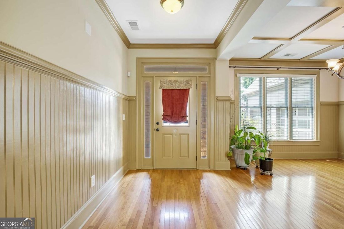 House in Cartersville, Georgia, United States 3 - 18481496