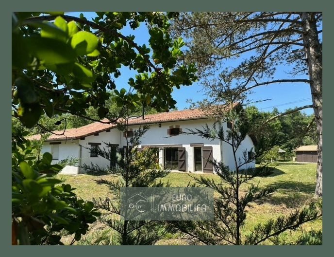 House in Saugnac-et-Muret, Nouvelle-Aquitaine, France 1 - 18465379