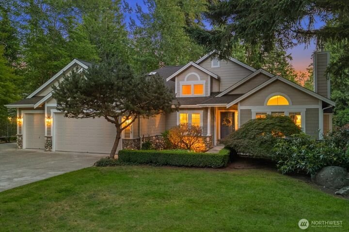 House in Carnation, Washington, United States 2 - 18480991