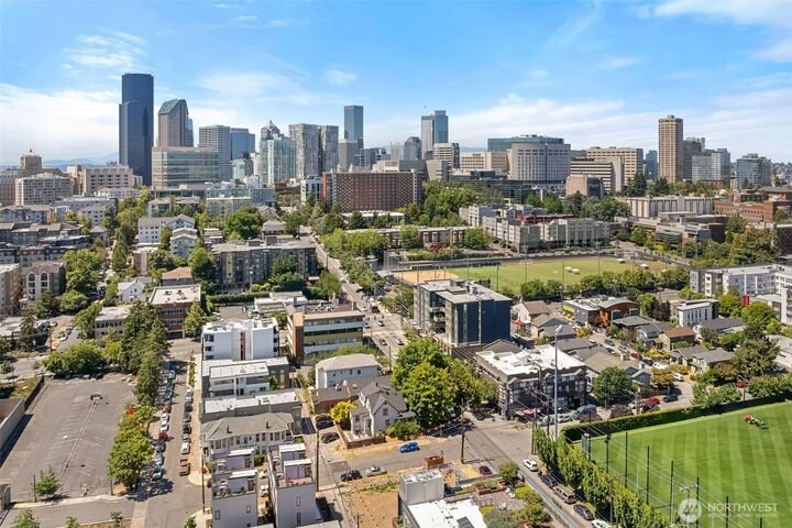 House in Seattle, Washington, United States 1 - 18480969