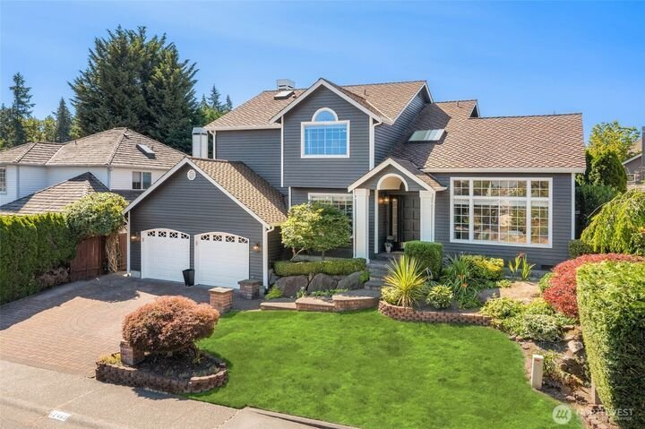 House in Cottage Lake, Washington, United States 1 - 18480772