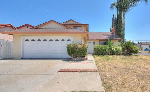 Casa a Walnut, California, Stati Uniti 1