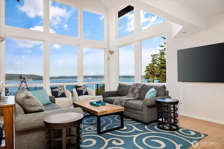 House in Langley, Washington, United States 1 - 18480976