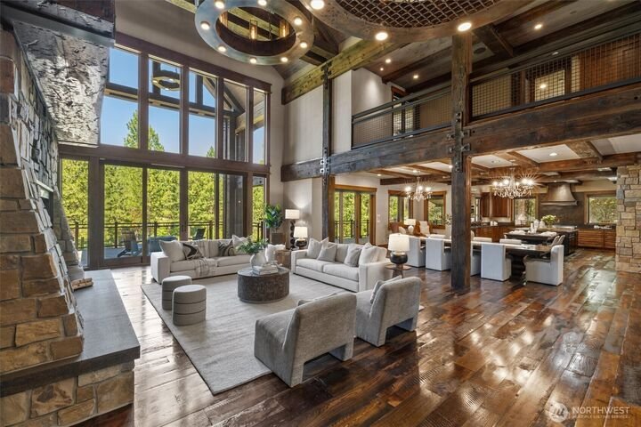 House in Cle Elum, Washington, United States 3 - 18480970