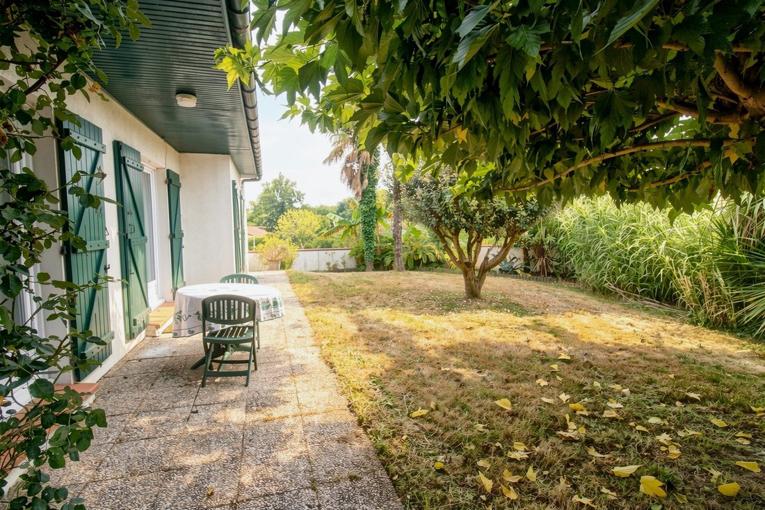 House in Anglet, Nouvelle-Aquitaine, France 4 - 18480874