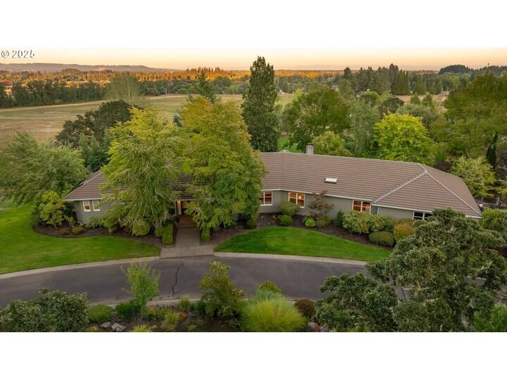 House in McMinnville, Oregon, United States 2 - 18480778