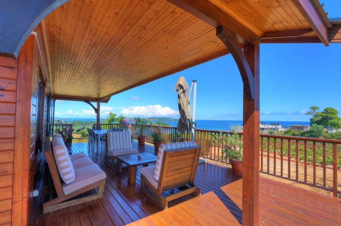 Chalet in Nosy Be, Diana, Madagascar 3 - 18480869