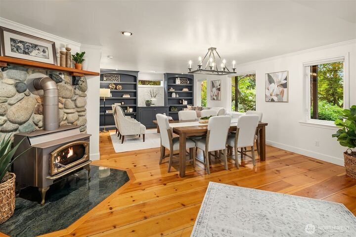 House in Kirkland, Washington, United States 4 - 18480894