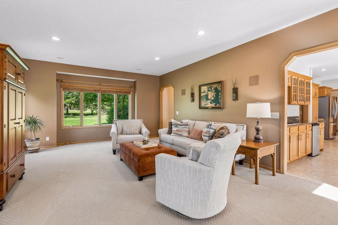 House in Centerville, Minnesota, United States 5 - 18481535