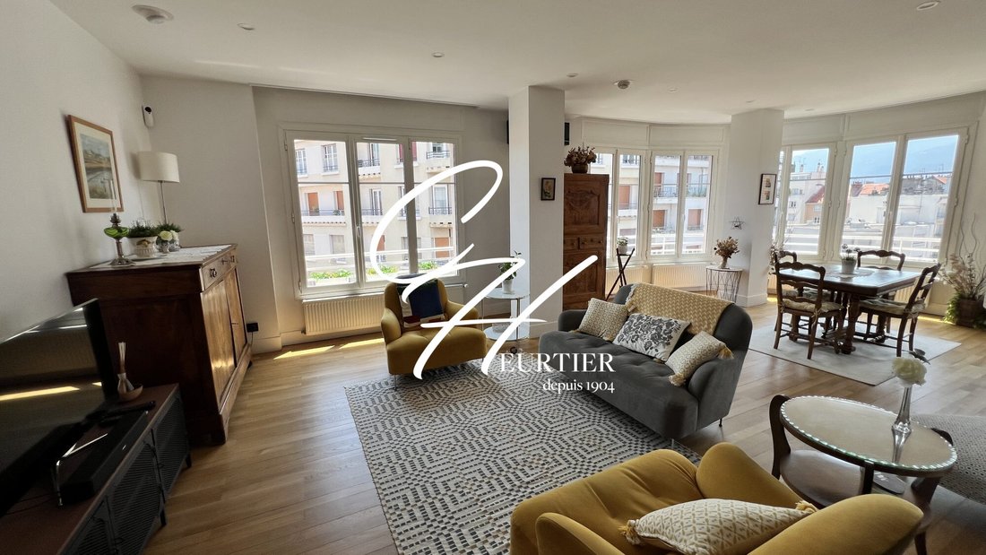 Apartment in Centre-ville - Victor Hugo, Grenoble, France 1 - 18480919