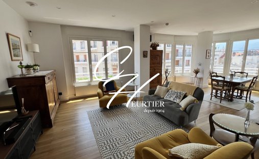 Apartamento en Centro-ciudad - Victor Hugo, Grenoble, Francia 1