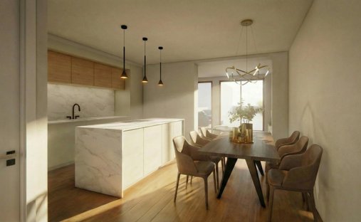 House in Sabadell, Catalonia, Spain 1