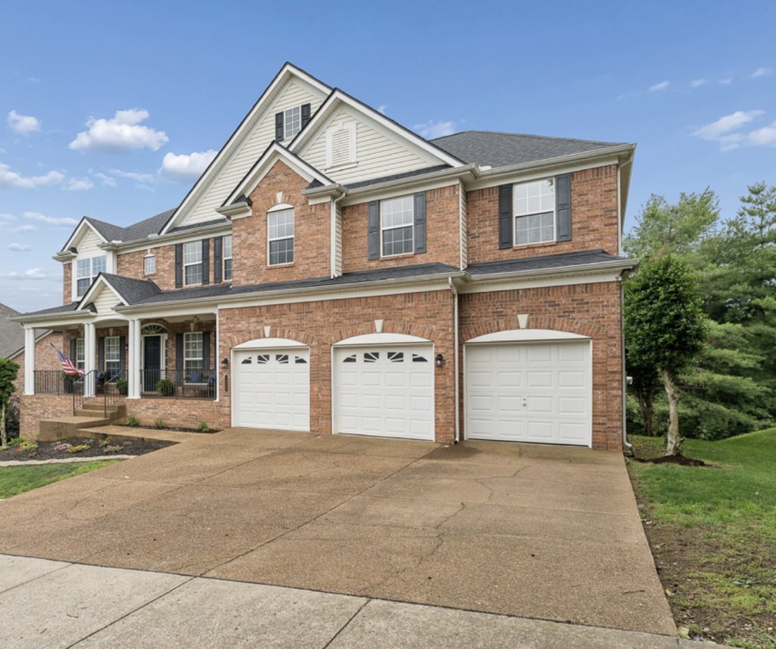 House in Franklin, Tennessee, United States 2 - 18125230
