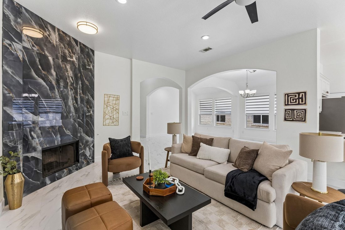 House in Austin, Texas, United States 2 - 18481310