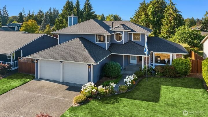 House in Bothell, Washington, United States 1 - 18480771