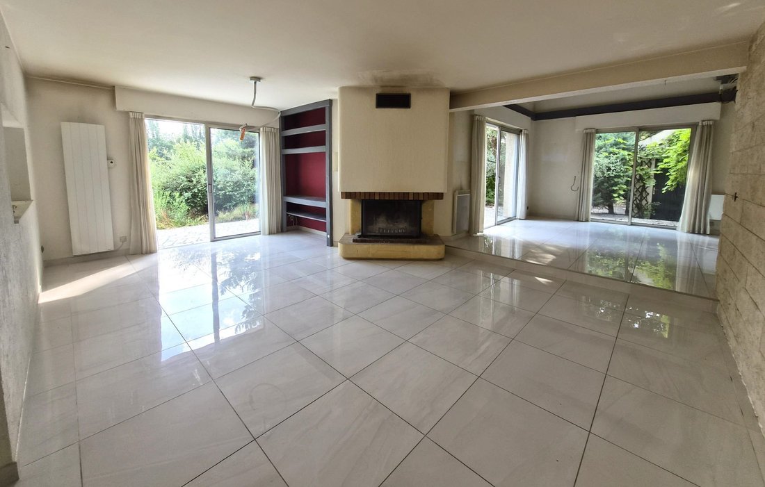 Villa in Herblay-sur-Seine, Ile-de-France, France 3 - 18452425