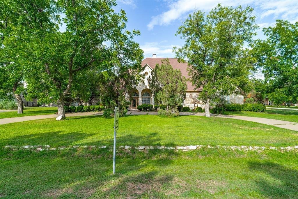 House in Granbury, Texas, United States 3 - 18481517