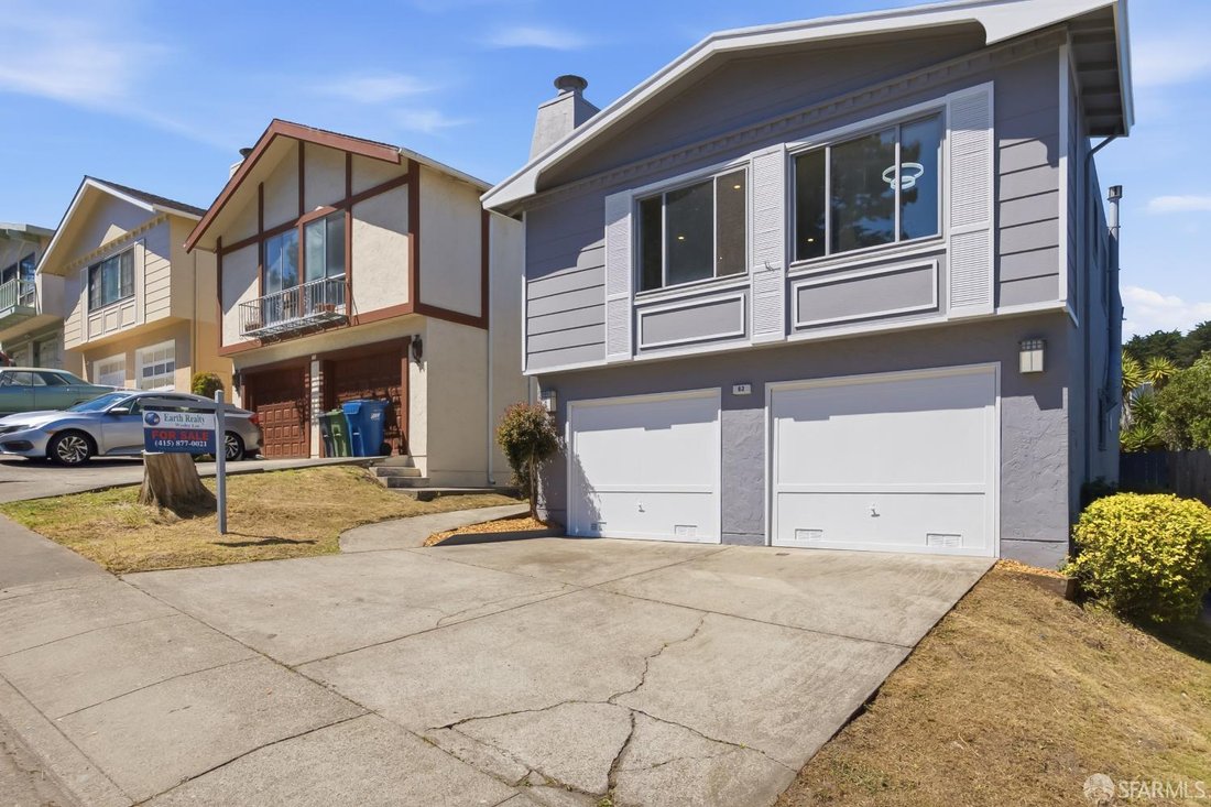House in Colma, California, United States 2 - 18481060