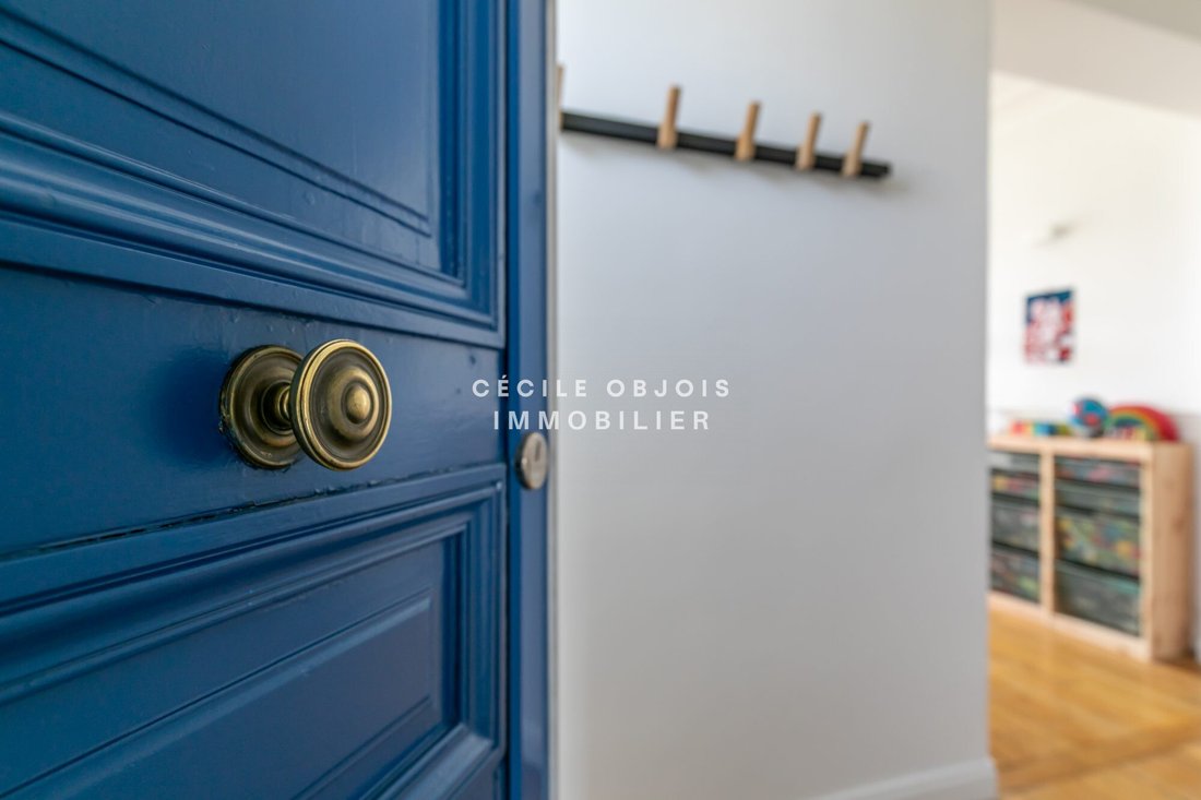 Apartment in Bois de Vincennes, Paris 12e Arrondissement, Paris 2 - 18480909