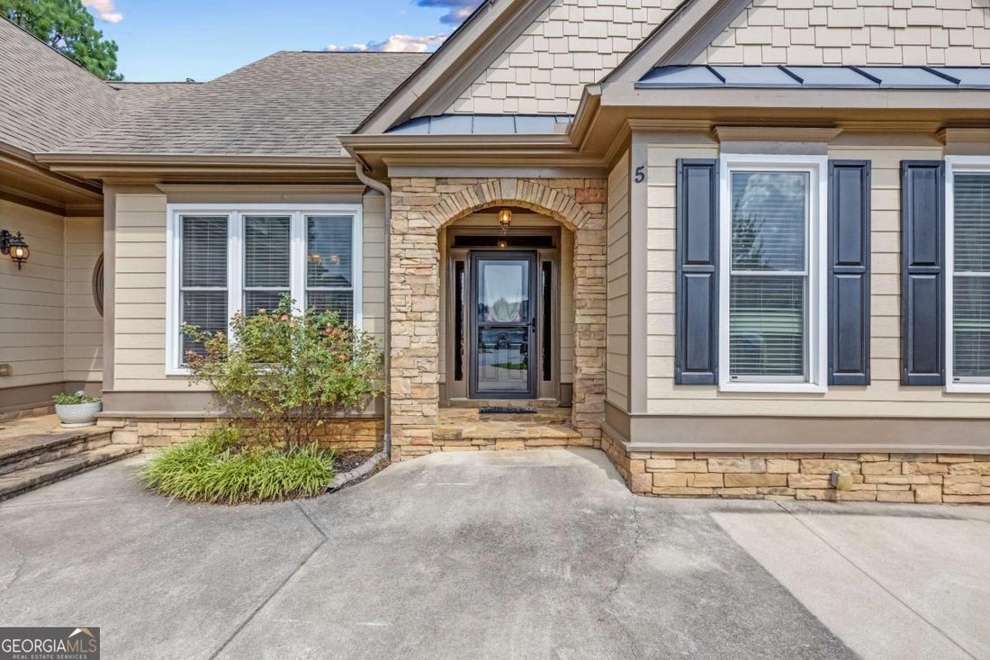 House in Cartersville, Georgia, United States 2 - 18481496