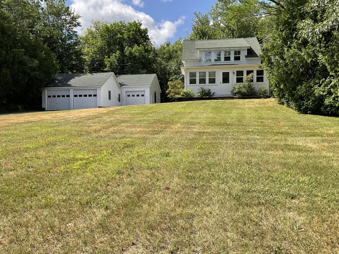 House in Lincolnville, Maine, United States 1 - 17578245