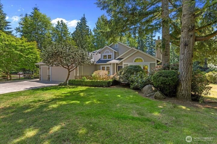 House in Carnation, Washington, United States 4 - 18480991