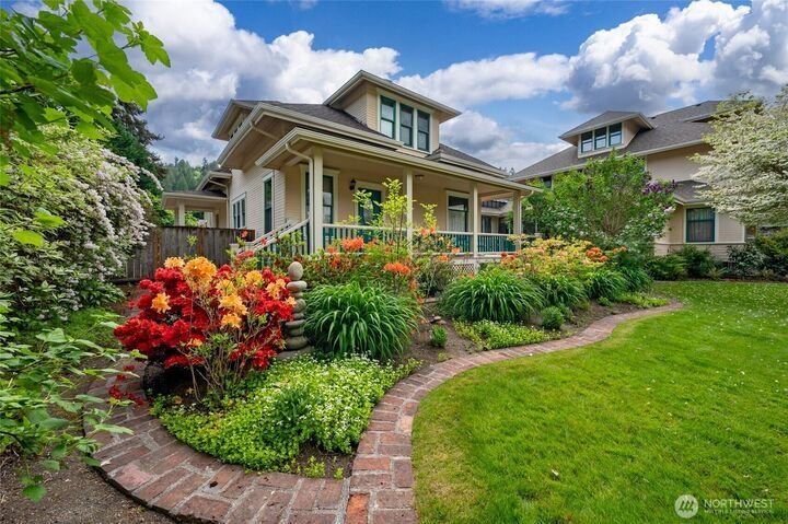 House in Bothell, Washington, United States 3 - 18480897