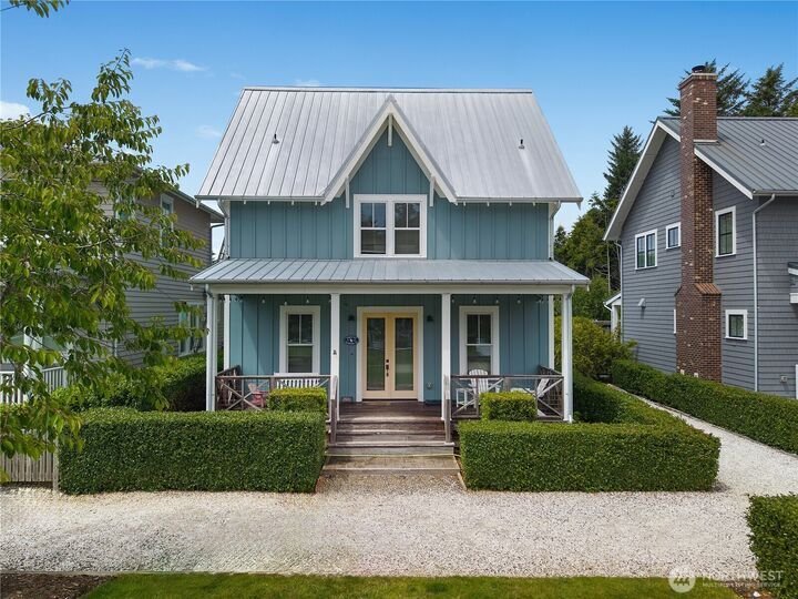 House in Copalis Crossing, Washington, United States 1 - 18480974
