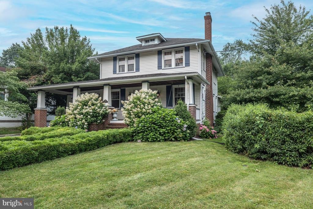 House in Haddon Township, New Jersey, United States 2 - 18481565