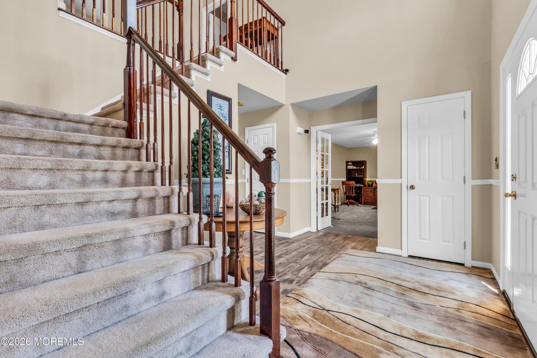 House in Stafford Township, New Jersey, United States 5 - 18481102