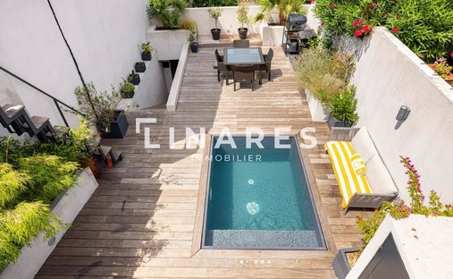 Villa in Périer, 8e Arrondissement, Marseille 1