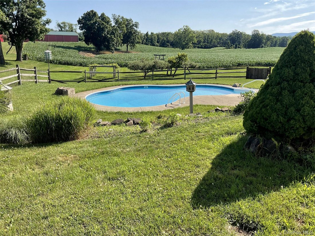 House in Ancram, New York, United States 5 - 18481148