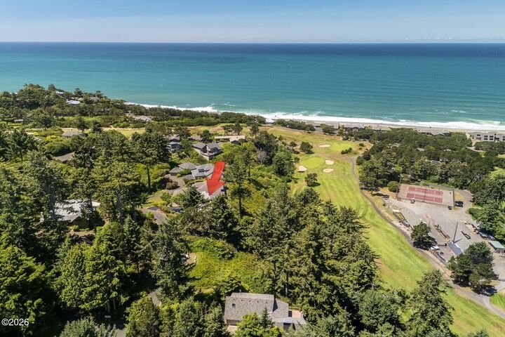 House in Lincoln City, Oregon, United States 2 - 18480985