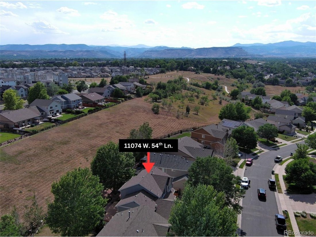 House in Arvada, Colorado, United States 4 - 18481199