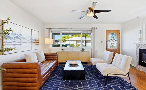 House in San Diego, California, United States 1