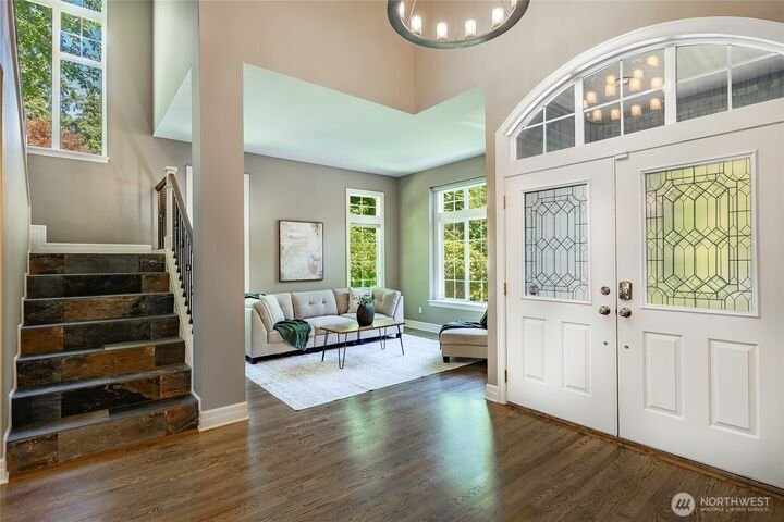 House in Snohomish, Washington, United States 3 - 18480836