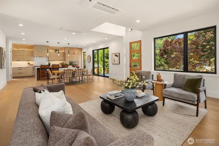 House in Kirkland, Washington, United States 1 - 18480850