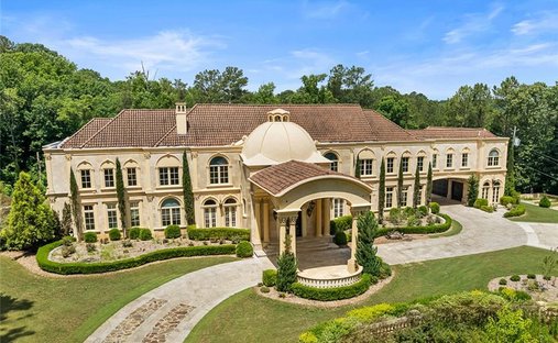 Casa a Atlanta, Georgia, Stati Uniti 1