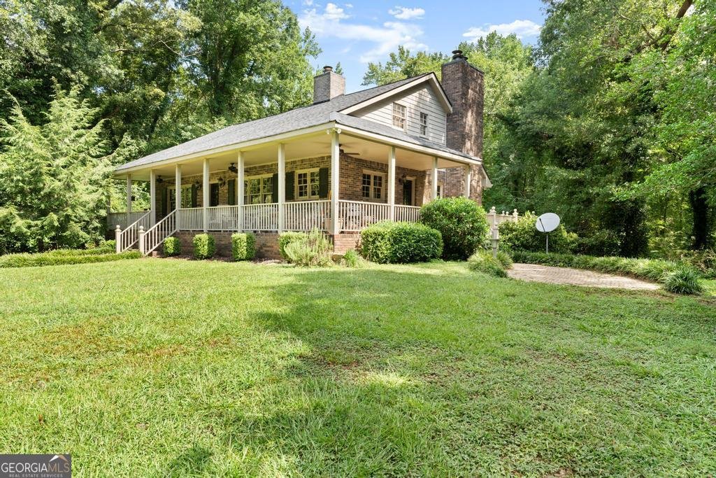 House in Milner, Georgia, United States 4 - 18481487