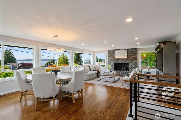 House in Seattle, Washington, United States 2 - 18480906
