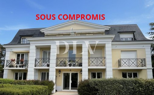 Apartment in Sud, Avon, France 1