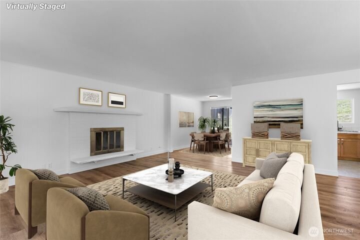 House in Bellevue, Washington, United States 4 - 18247760