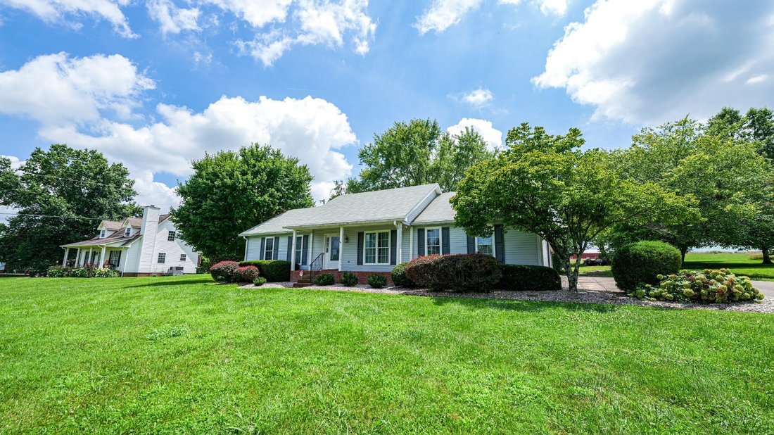 House in Gallatin, Tennessee, United States 3 - 18260567