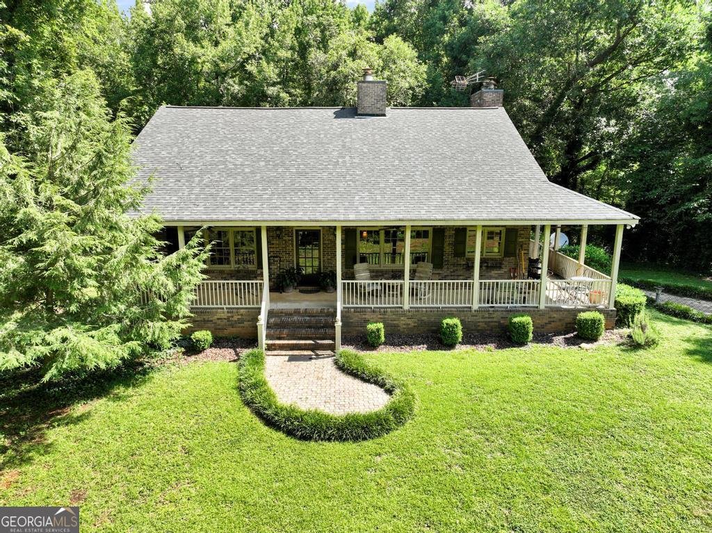 House in Milner, Georgia, United States 5 - 18481487