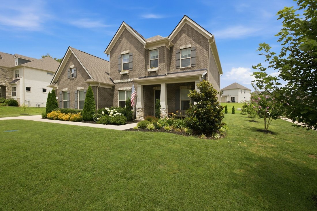 House in Franklin, Tennessee, United States 3 - 18481361