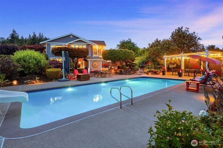 House in Seattle, Washington, United States 2 - 18481000