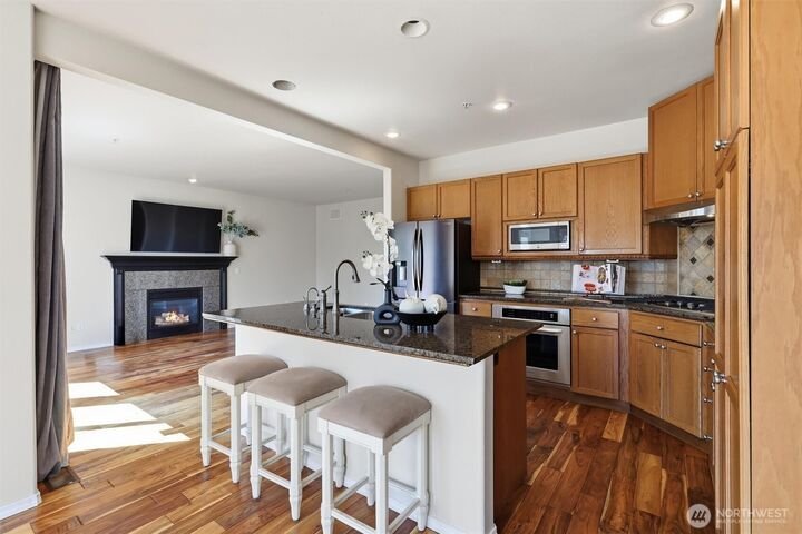 House in Kirkland, Washington, United States 5 - 18480996