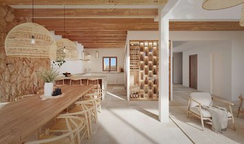 Haus in Santanyí, Balearische Inseln, Spanien 2