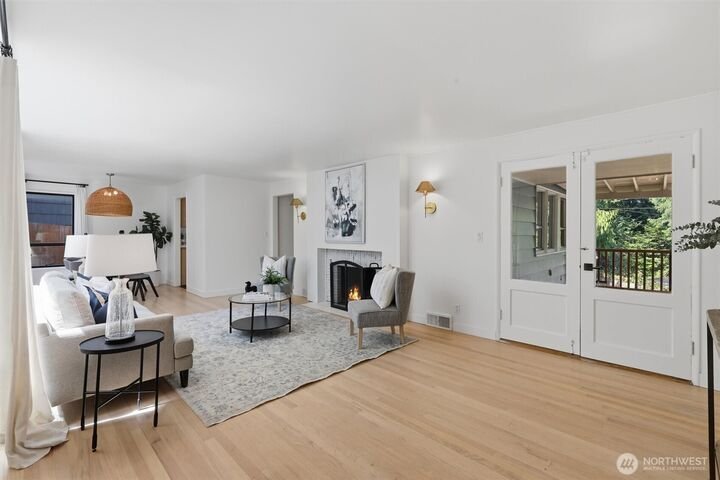 House in Seattle, Washington, United States 4 - 18480993